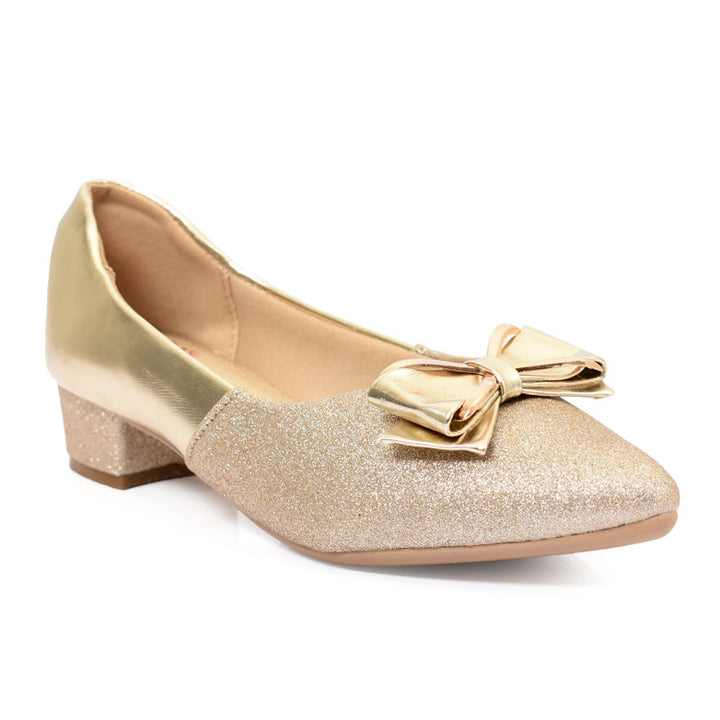 Fancy Court Shoes