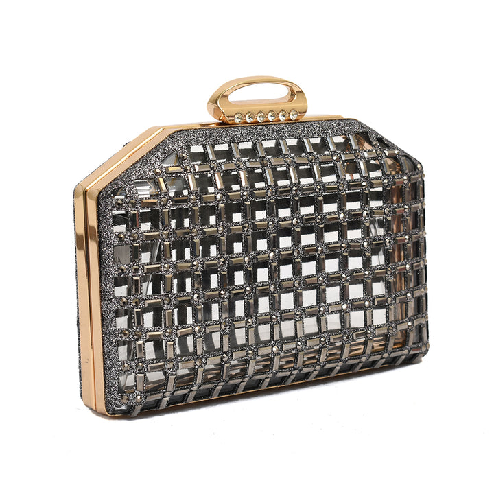 Fancy Clutch