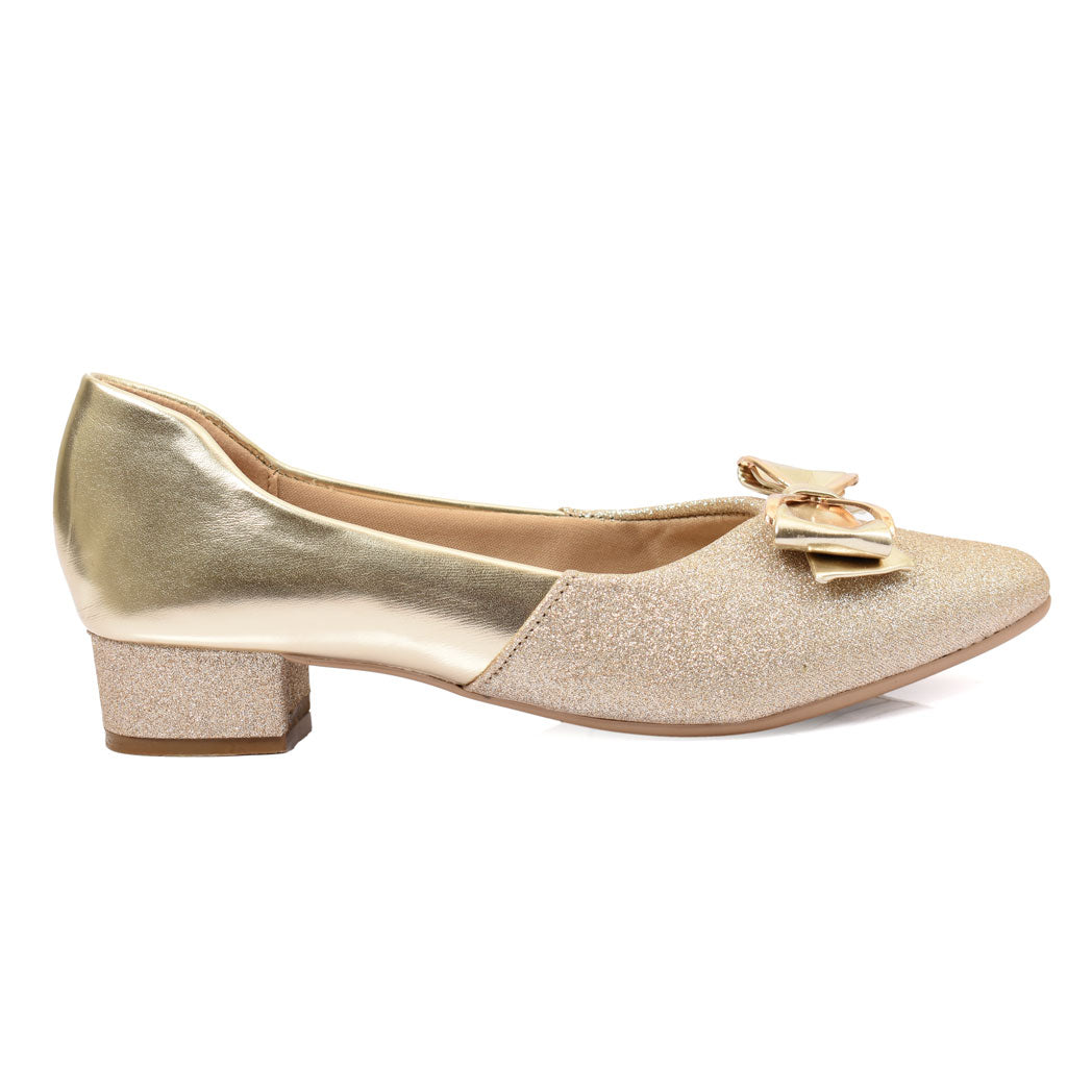 Fancy Court Shoes