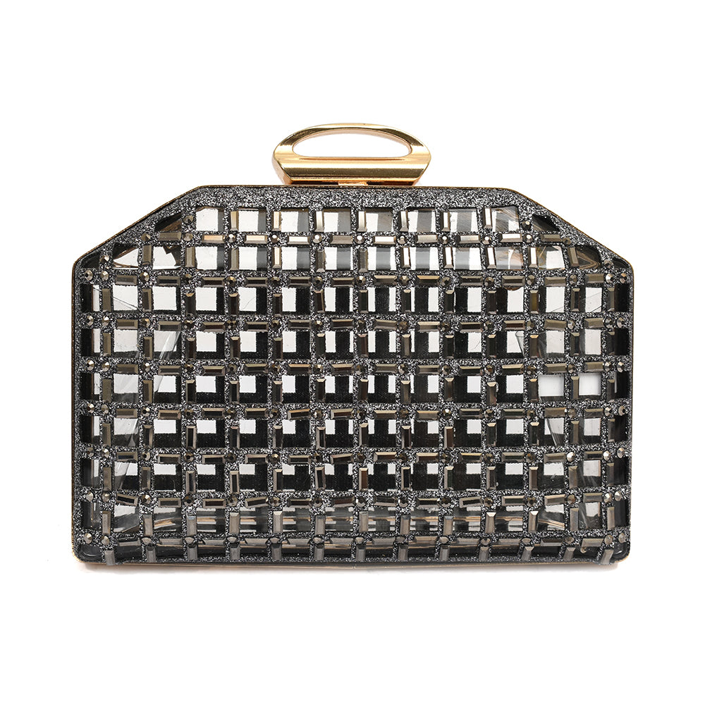 Fancy Clutch