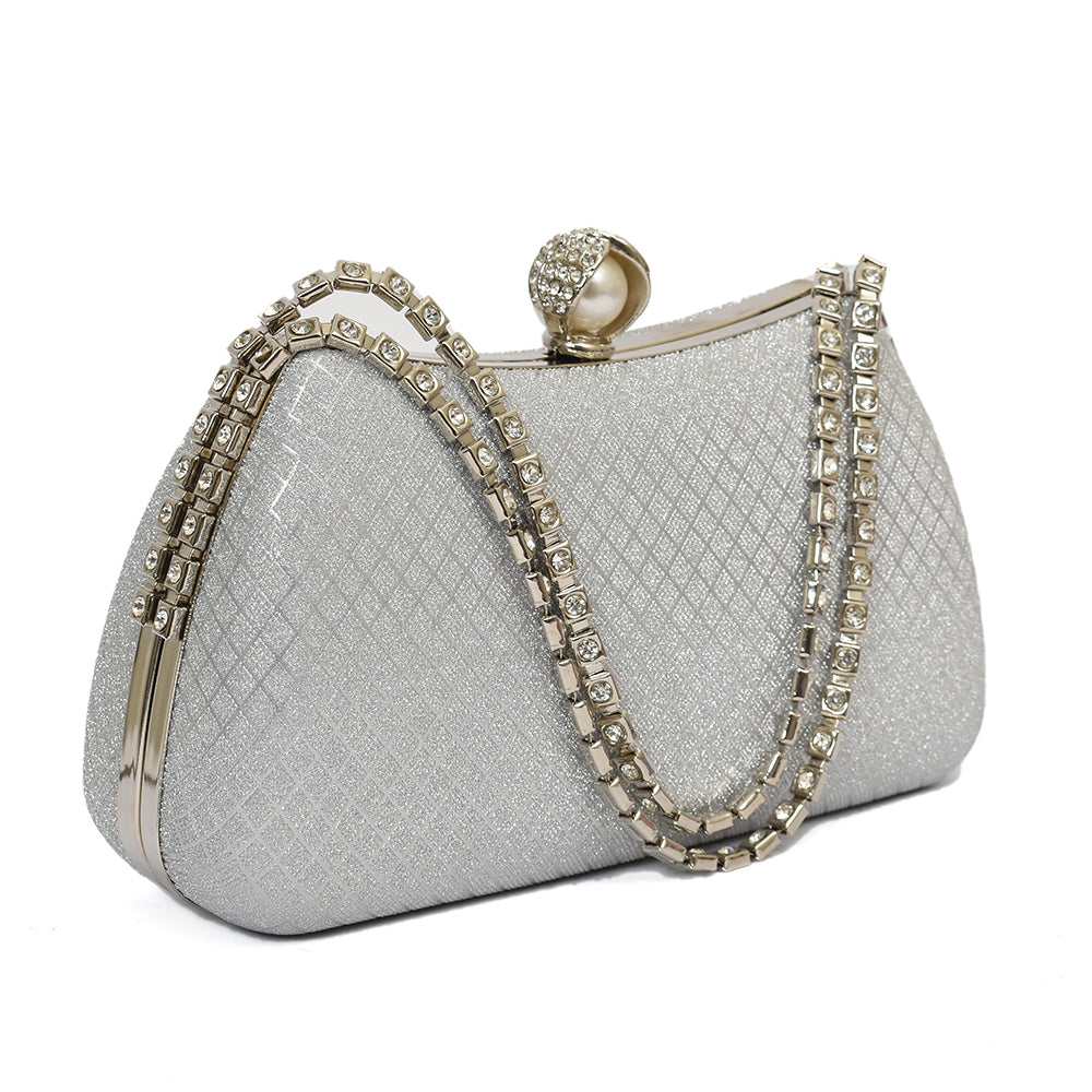 Fancy Clutch