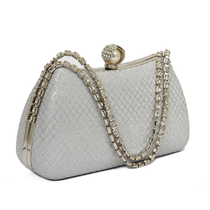 Fancy Clutch