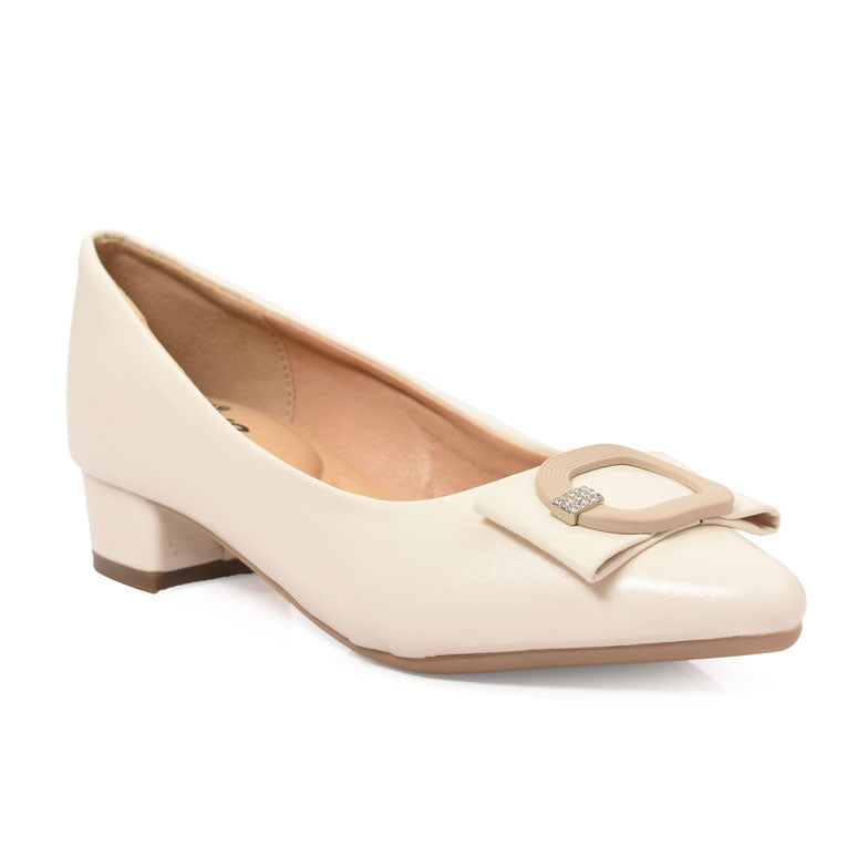 Formal Court Shoes