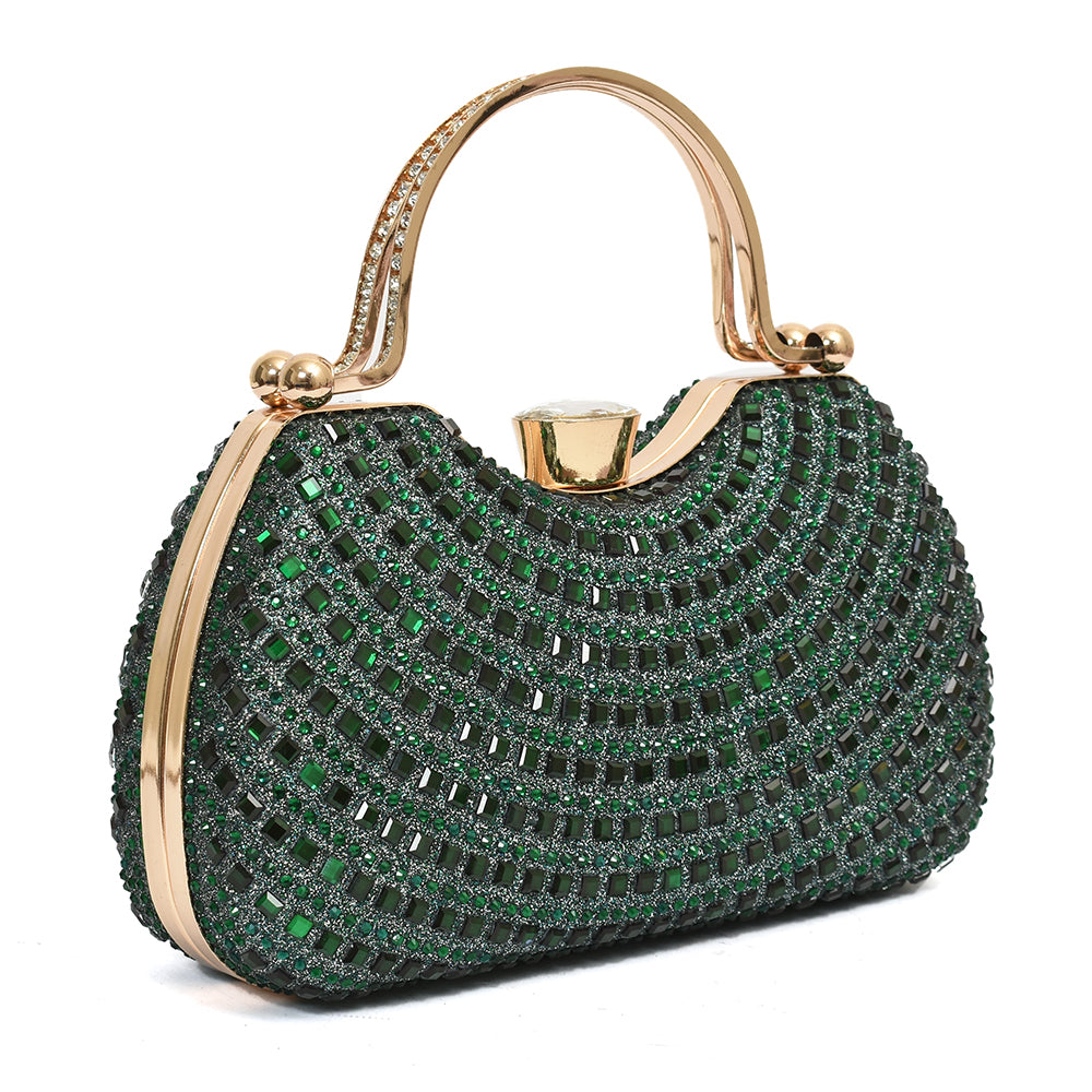 Fancy Clutch