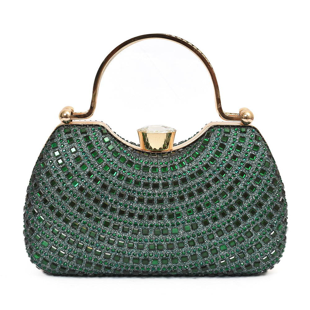Fancy Clutch