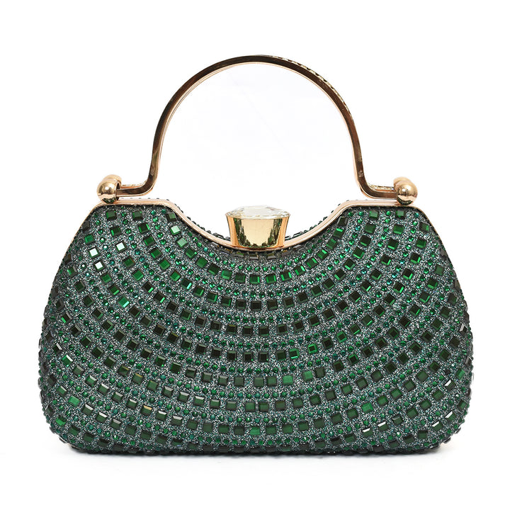 Fancy Clutch