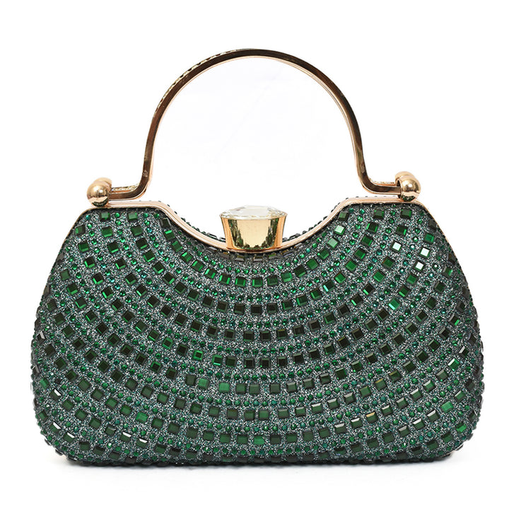 Fancy Clutch