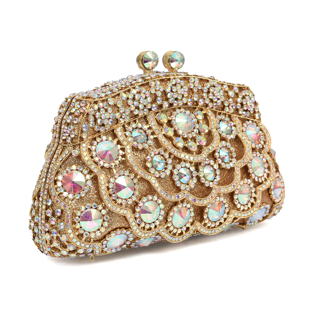 Fancy Clutch