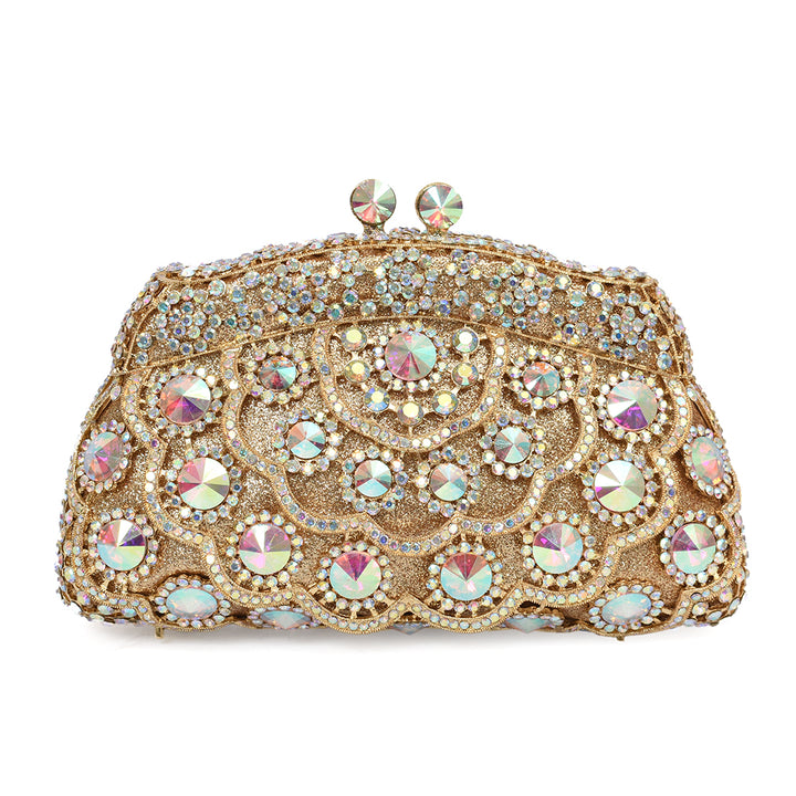Fancy Clutch