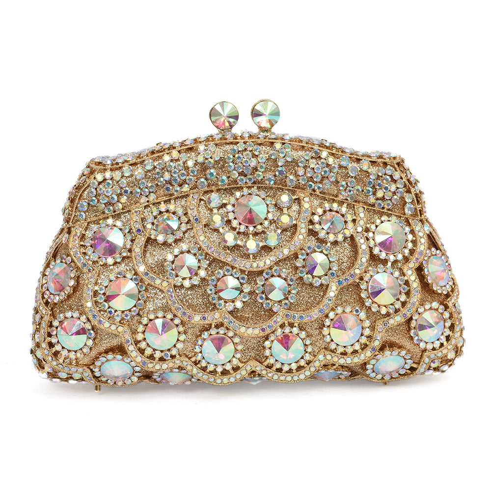 Fancy Clutch