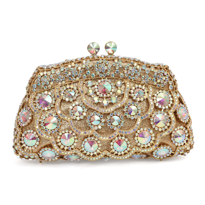 Fancy Clutch