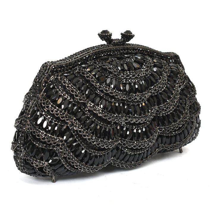 Fancy Clutch