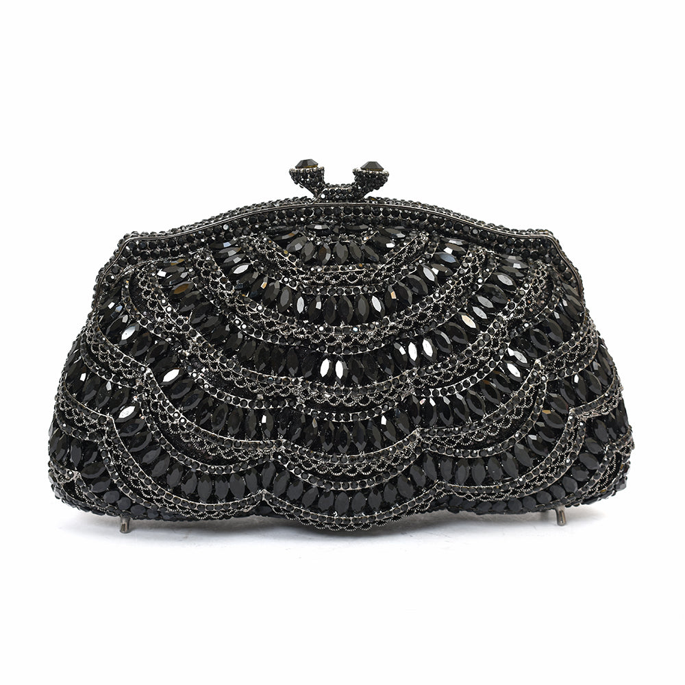 Fancy Clutch