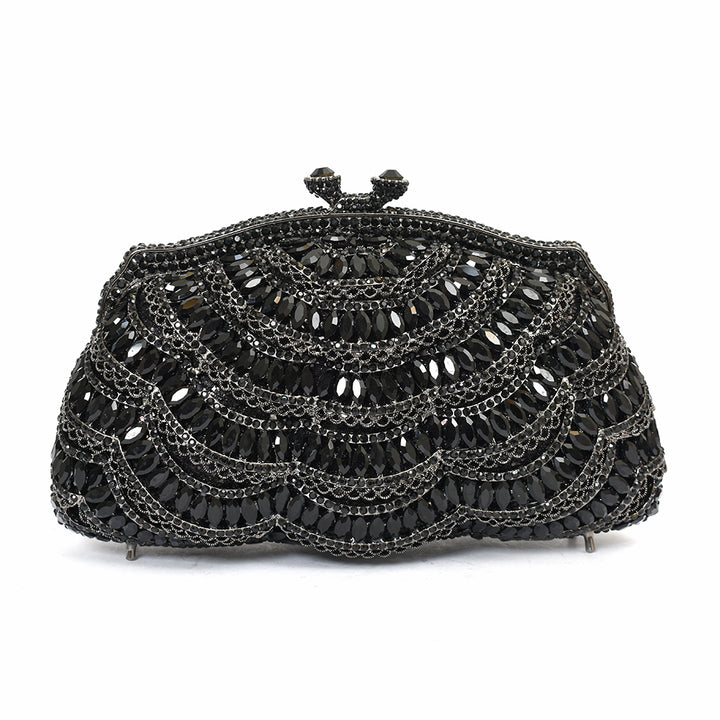 Fancy Clutch