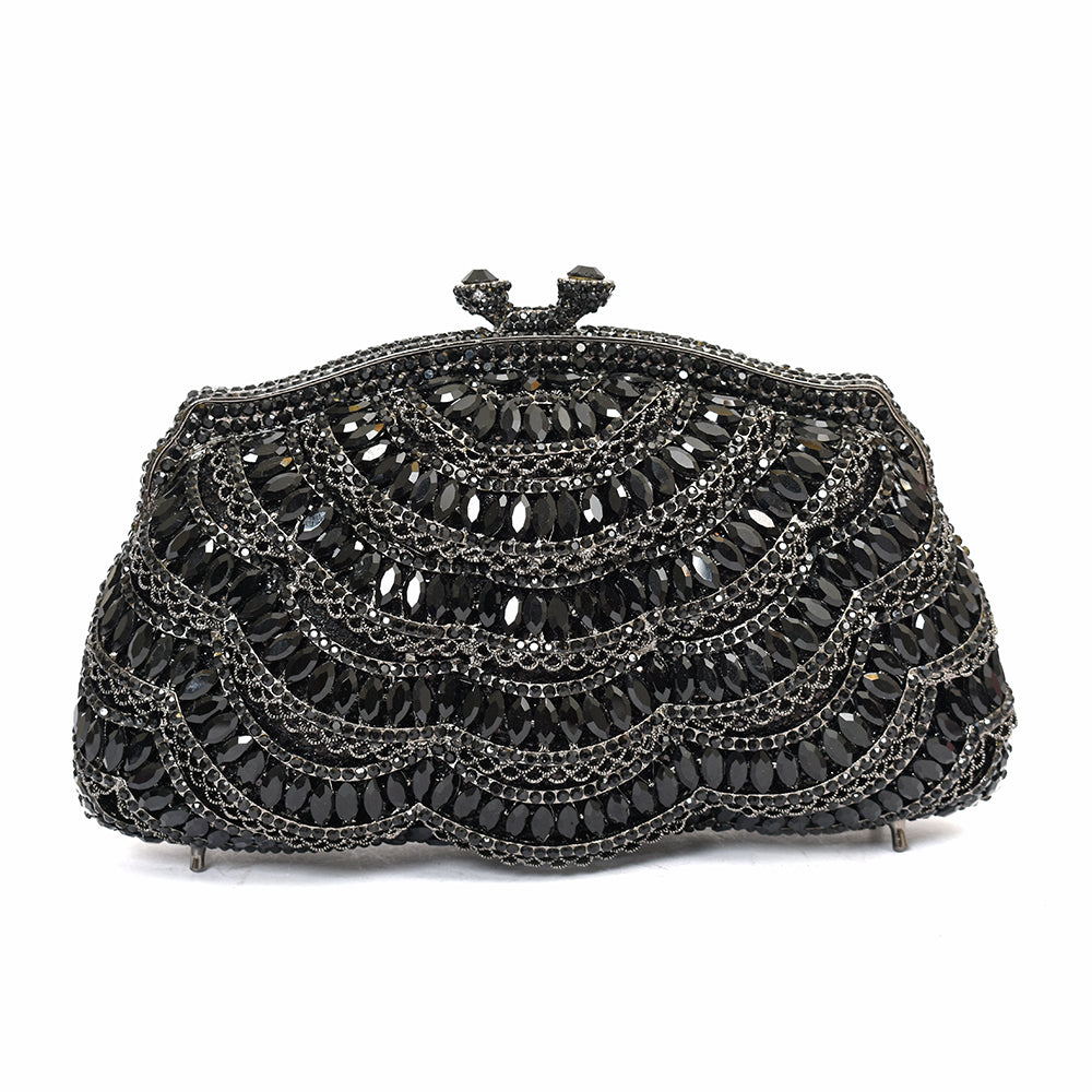 Fancy Clutch