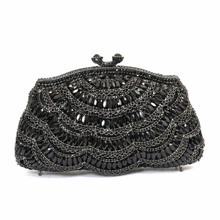 Fancy Clutch