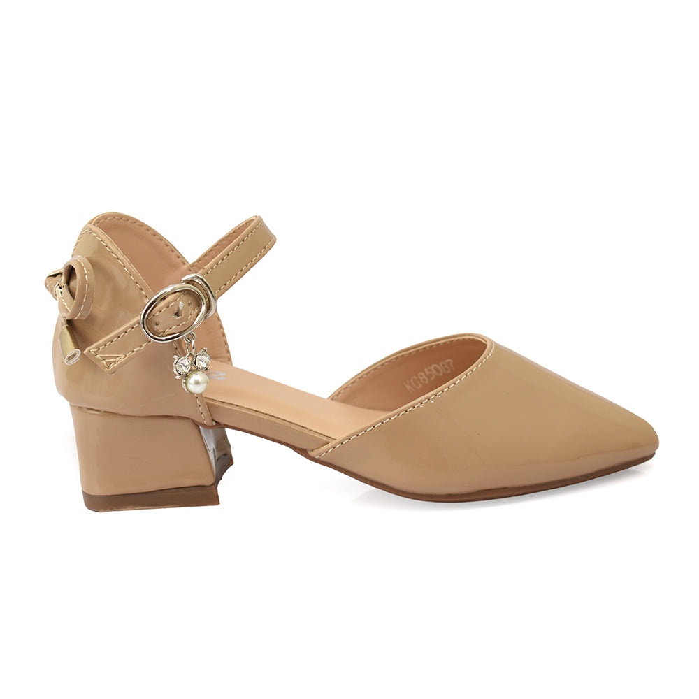 Kids Fancy Court Shoes