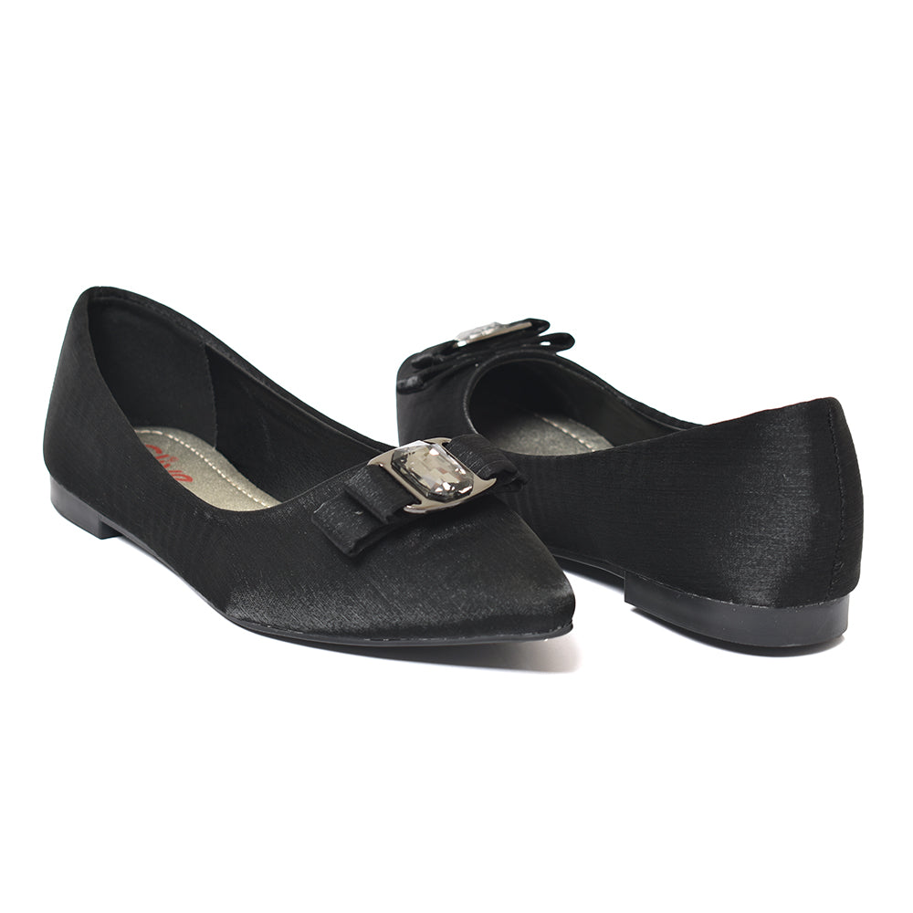 Casual Pumps