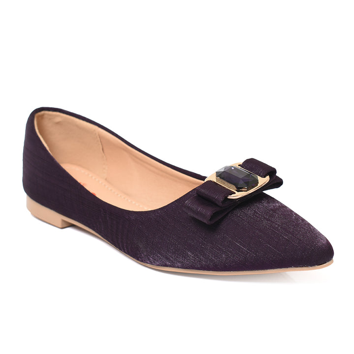 Casual Pumps
