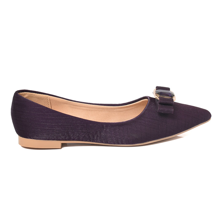 Casual Pumps