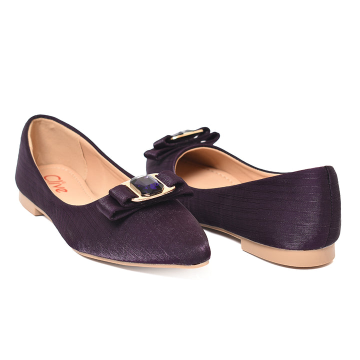 Casual Pumps
