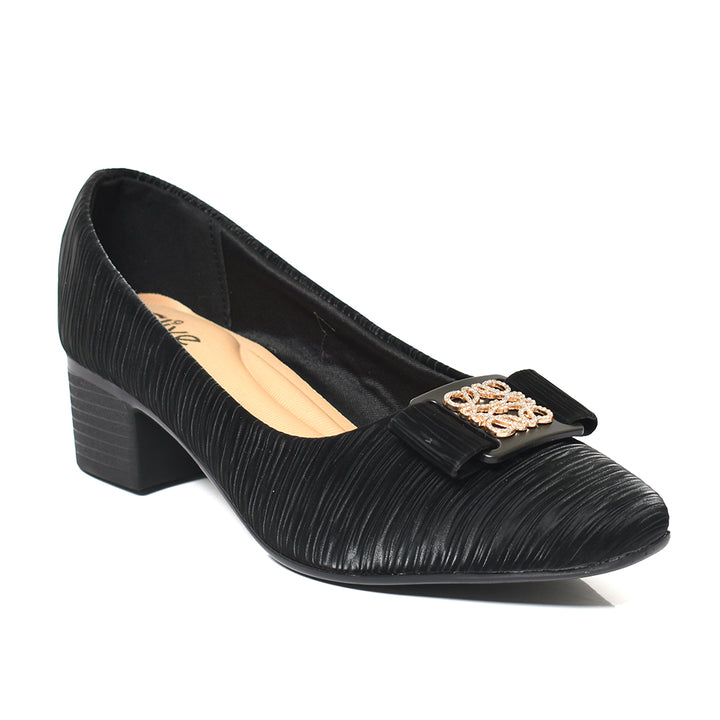 Formal Court Shoes