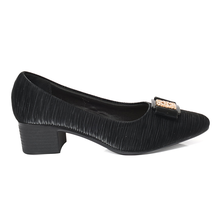 Formal Court Shoes