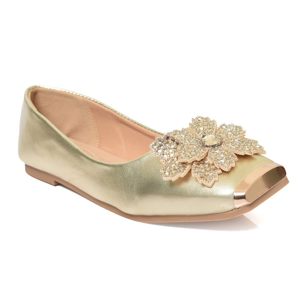 Fancy Pumps