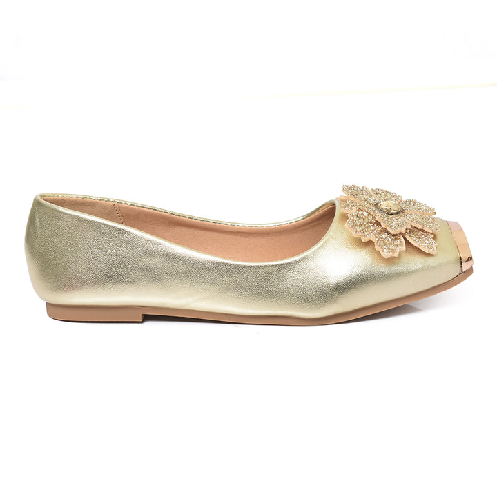 Fancy Pumps