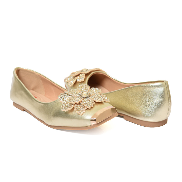 Fancy Pumps