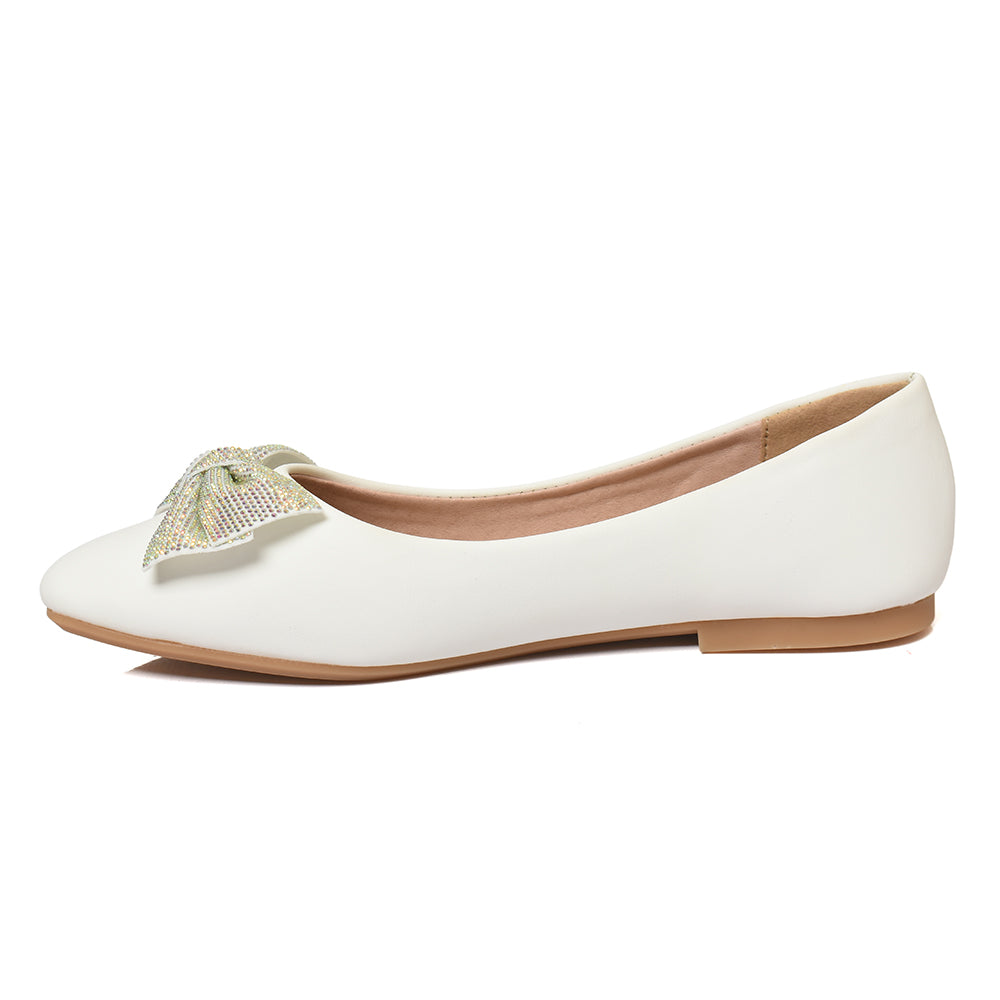 Casual Pumps