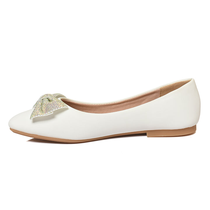 Casual Pumps