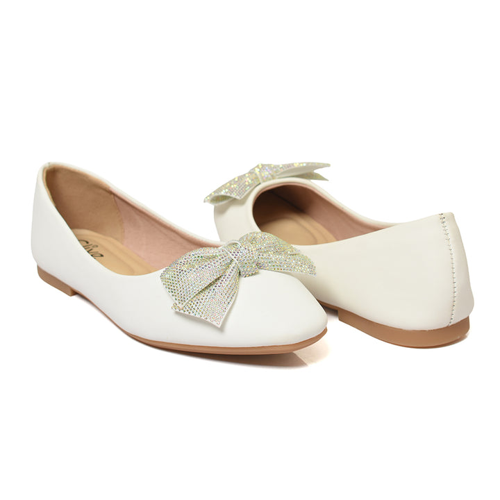 Casual Pumps