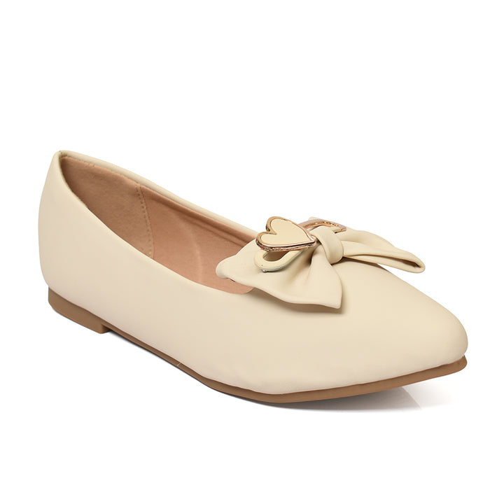 Casual Pumps
