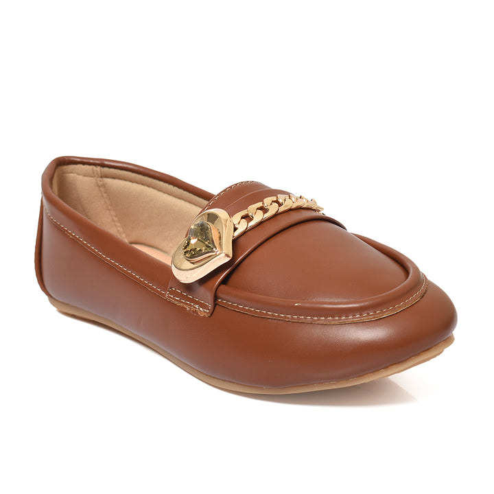 Casual Pumps