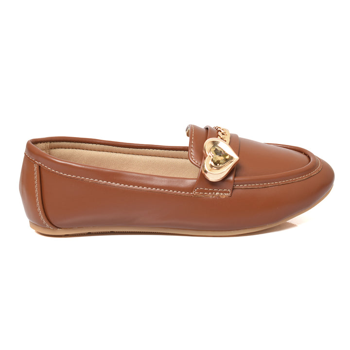Casual Pumps