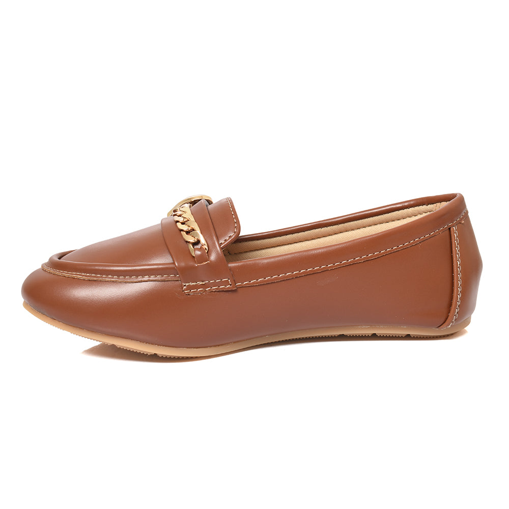 Casual Pumps