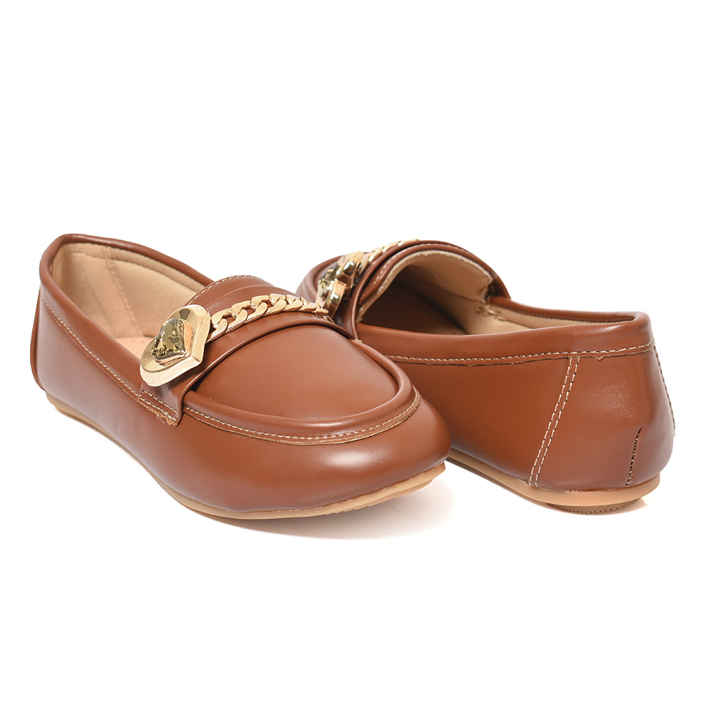 Casual Pumps