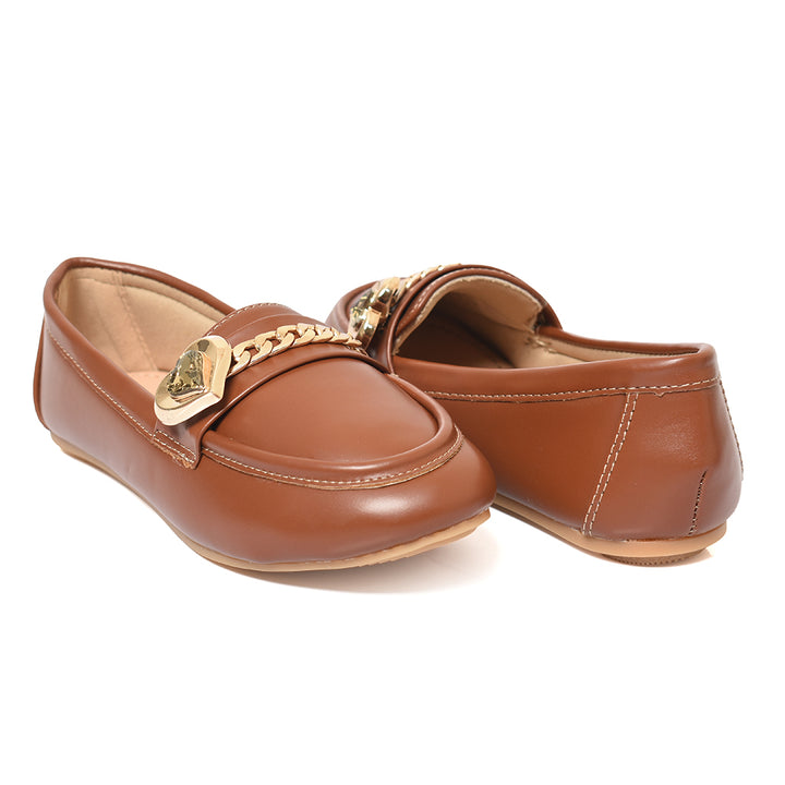 Casual Pumps