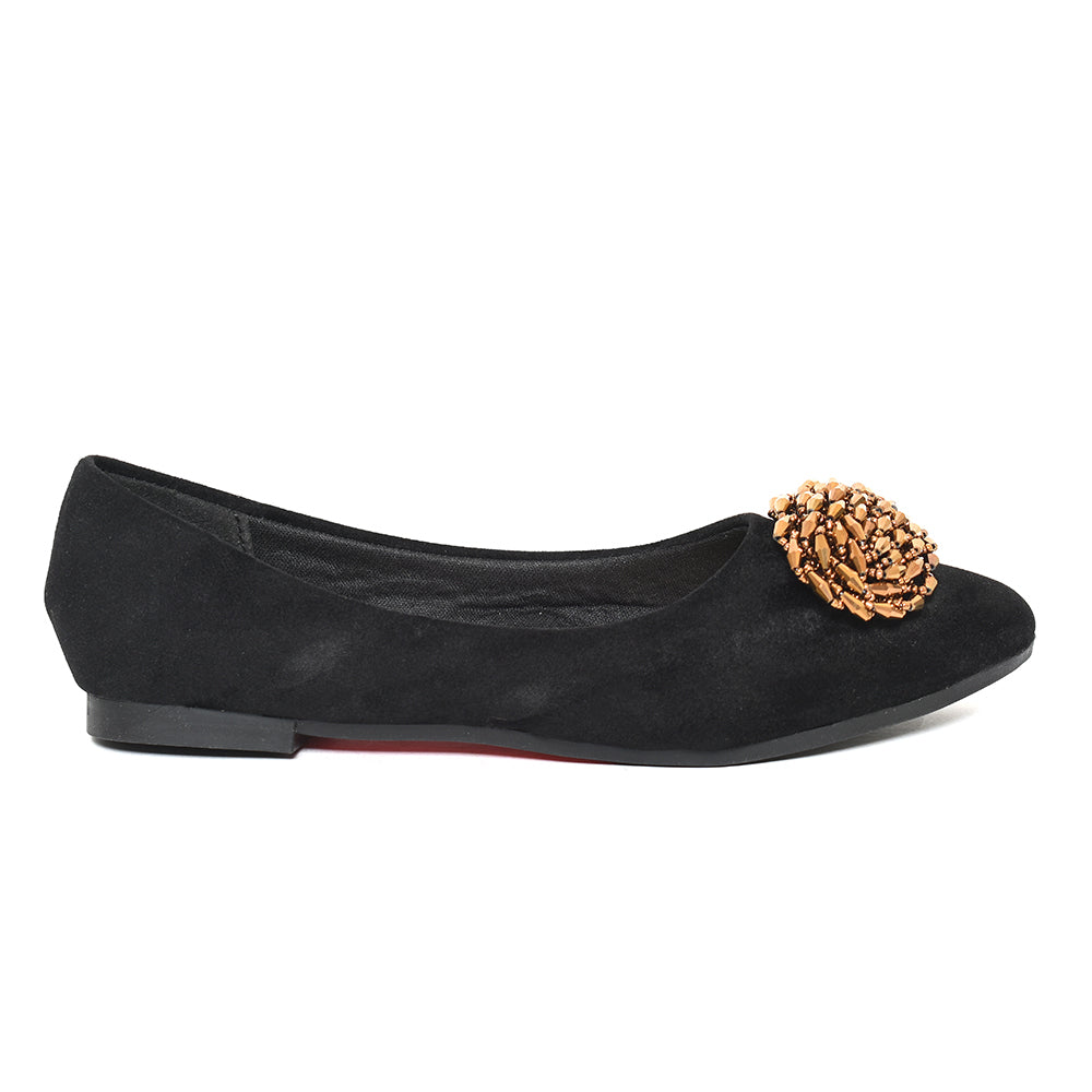 Fancy Pumps