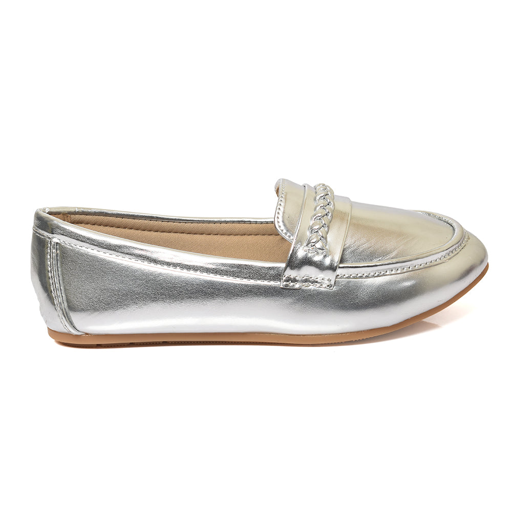 Fancy Pumps