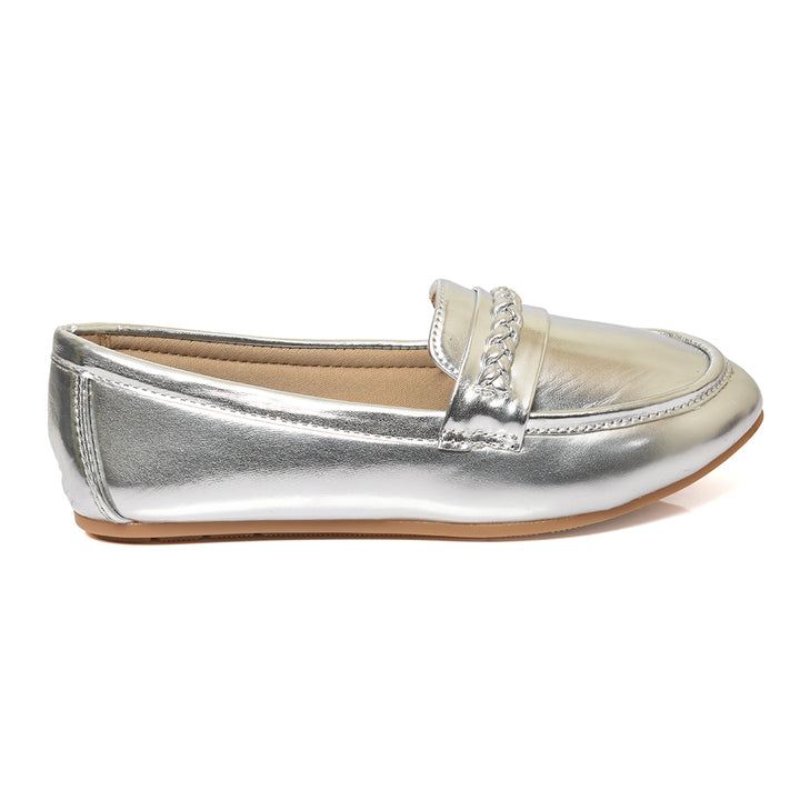 Fancy Pumps
