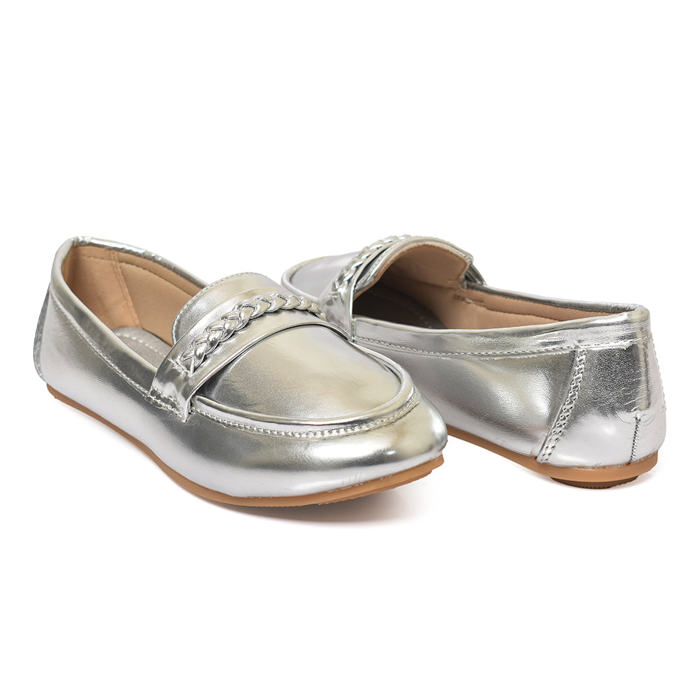 Fancy Pumps