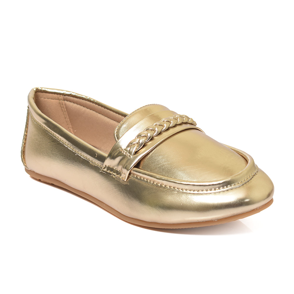 Fancy Pumps