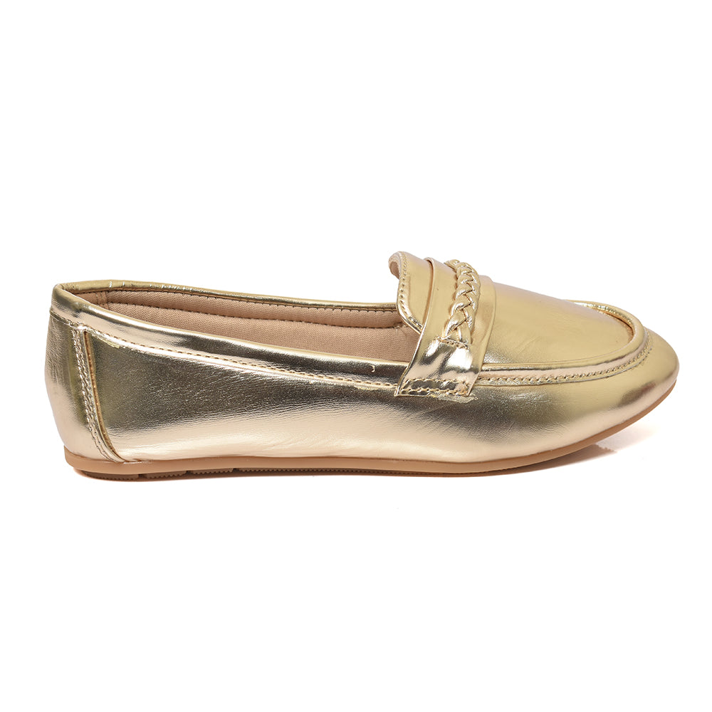 Fancy Pumps