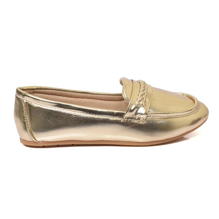 Fancy Pumps