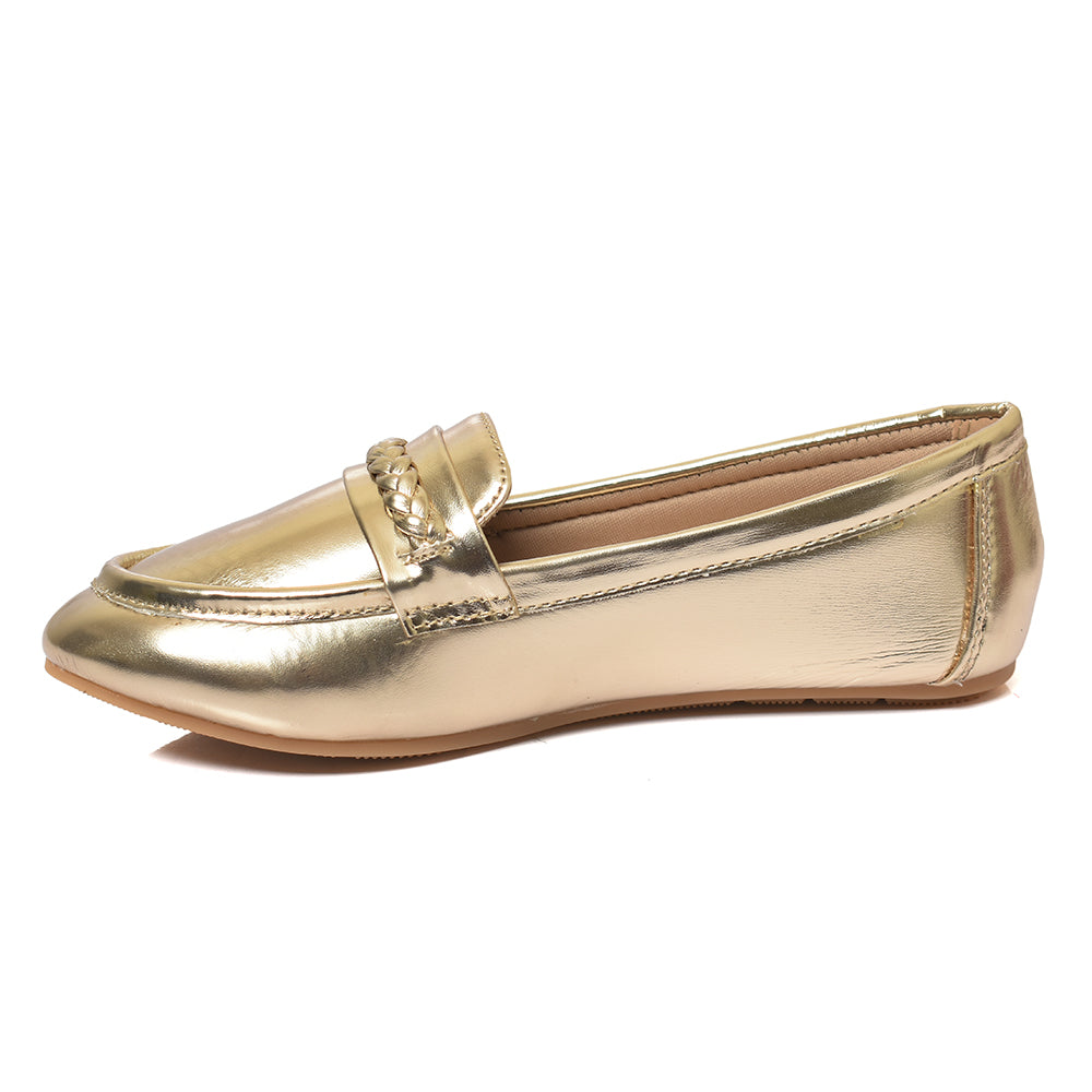 Fancy Pumps