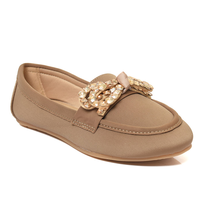 Casual Pumps