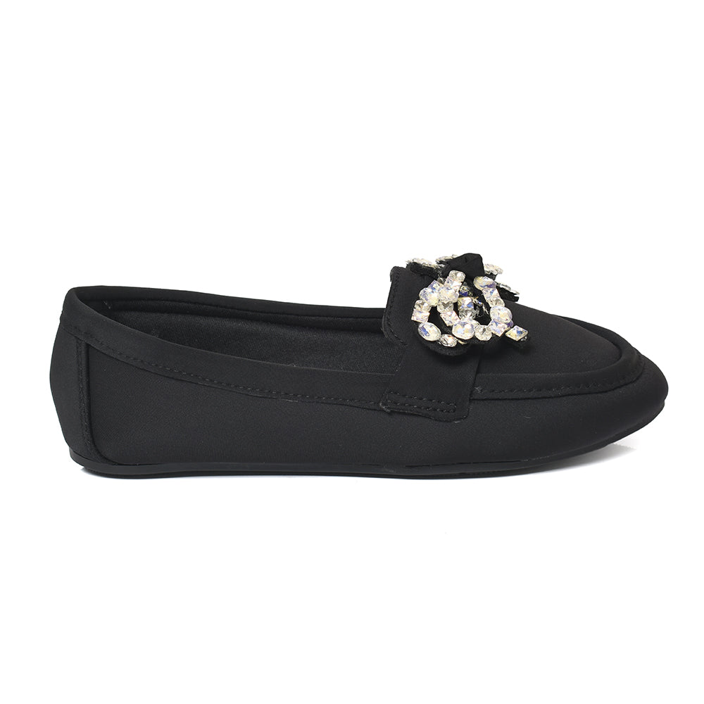 Casual Pumps