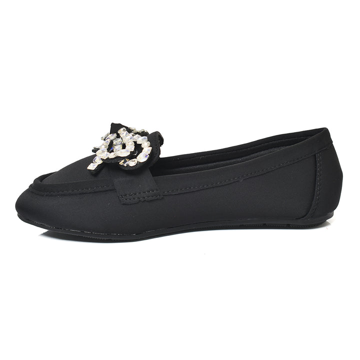 Casual Pumps